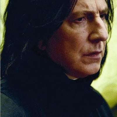 Severus Snape