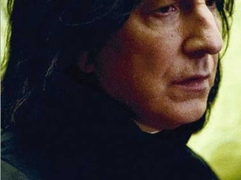 Severus Snape