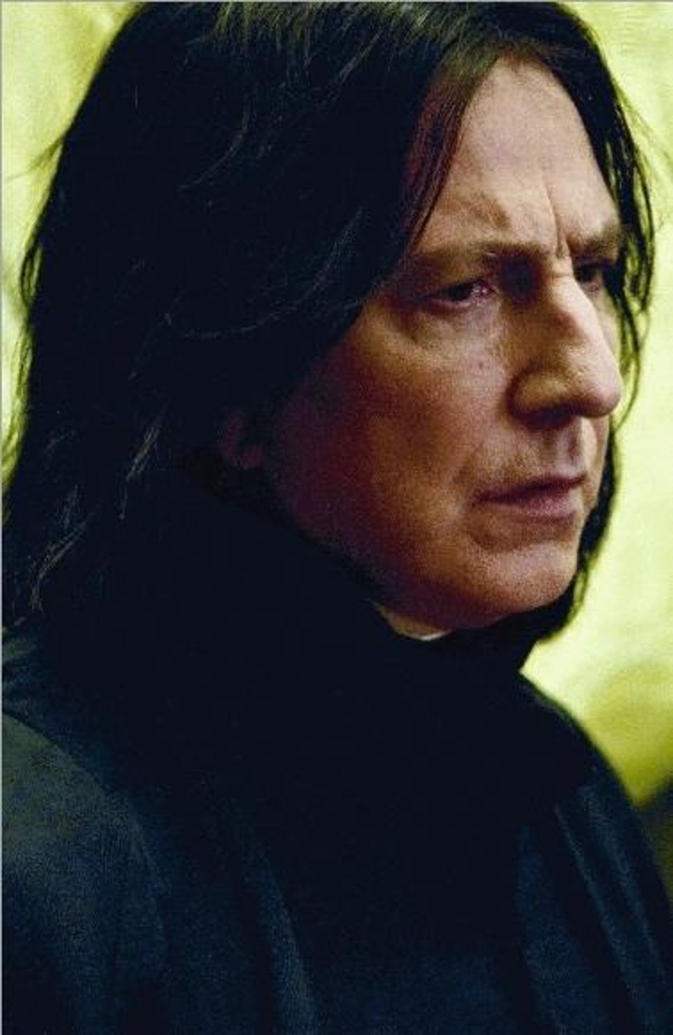 Severus Snape