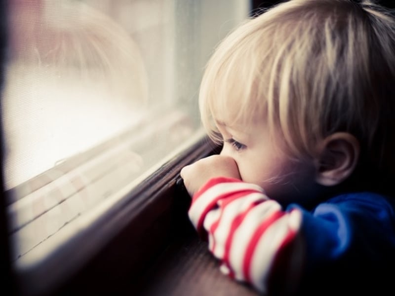 夏天开空调盖被子睡觉