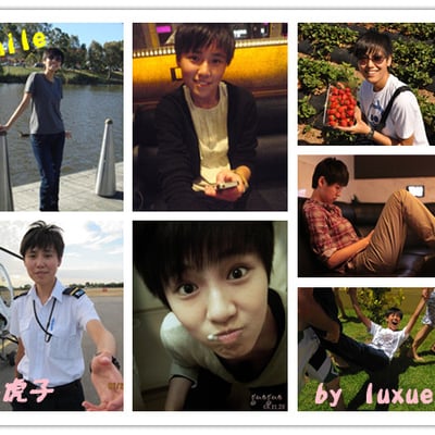 就是这样的女生