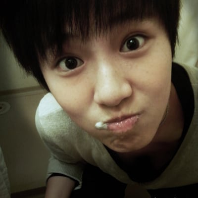 就是这样的女生