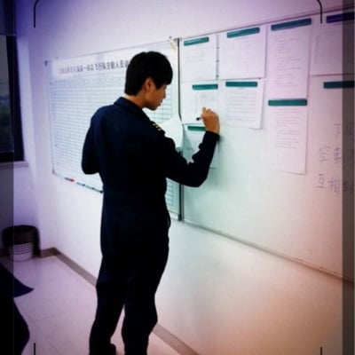 就是这样的女生