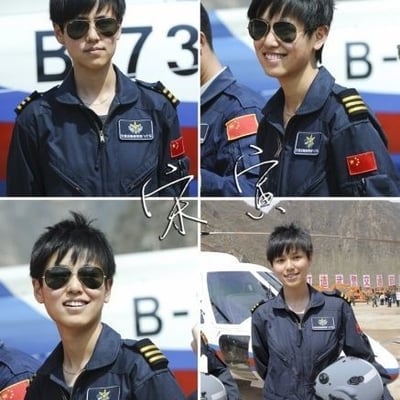 就是这样的女生