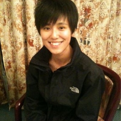 就是这样的女生