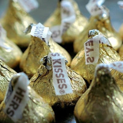 Hershey039s好时