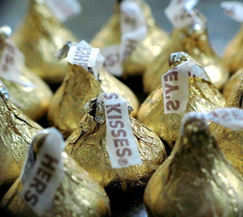 Hershey039s好时