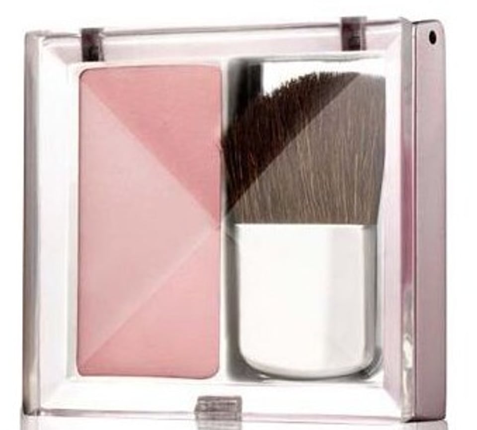 美宝莲莹透亲颜亮彩腮红