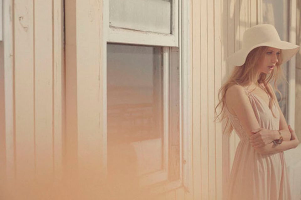 什么时候连无聊也变成了有趣的事