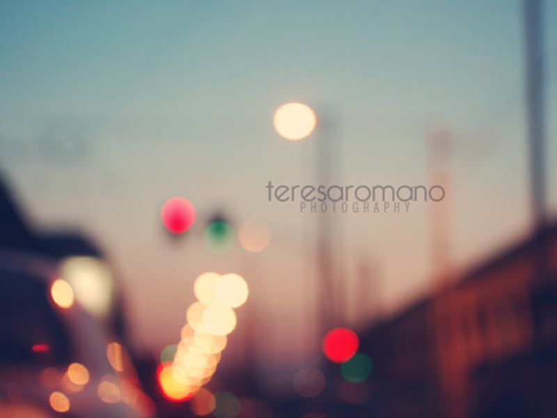 我一个人的世界