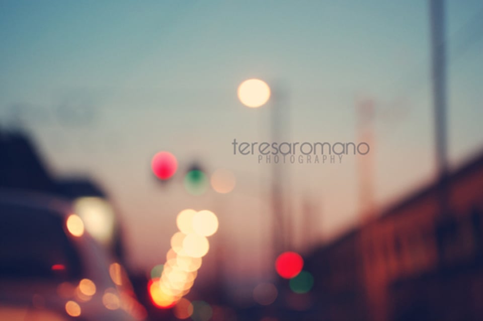 我一个人的世界