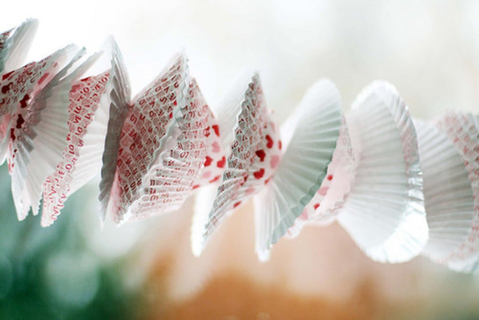 手工 折纸 玩偶