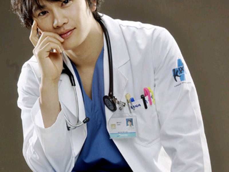 假扮医生