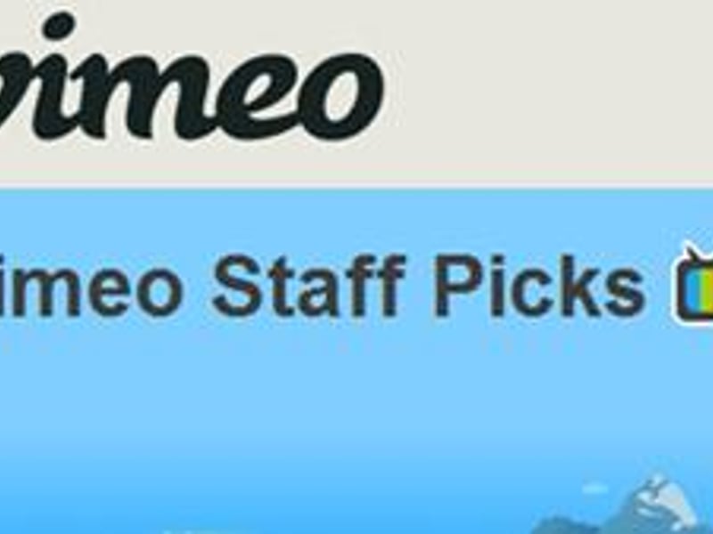 vimeo