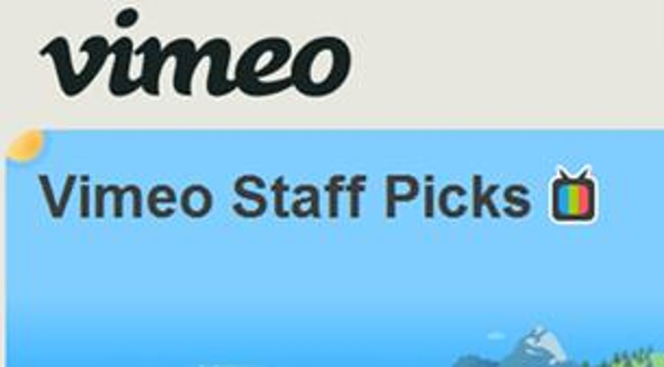 vimeo