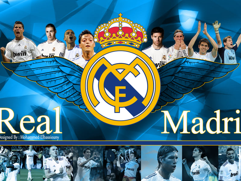 Real Madrid