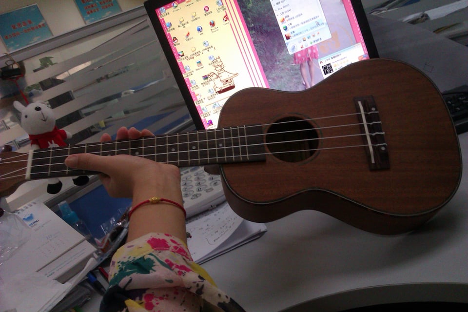 Ukulele