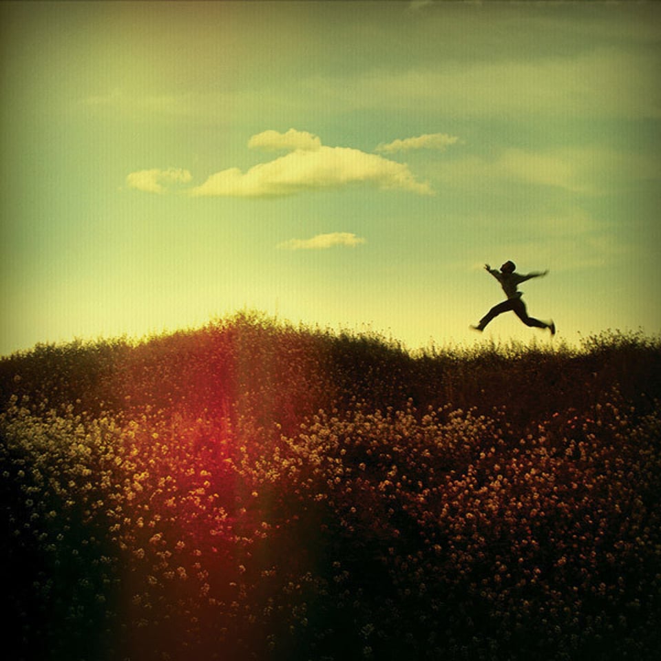 老人嘴里的老话