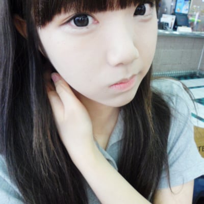 韩系ulzzang