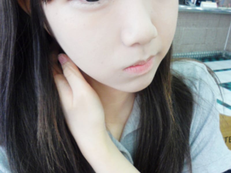 韩系ulzzang