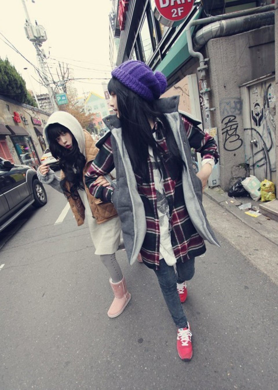 大伙一起搭火锅