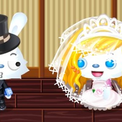 傻不拉叽 amp 呆不拉叽