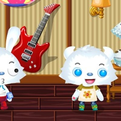 傻不拉叽 amp 呆不拉叽