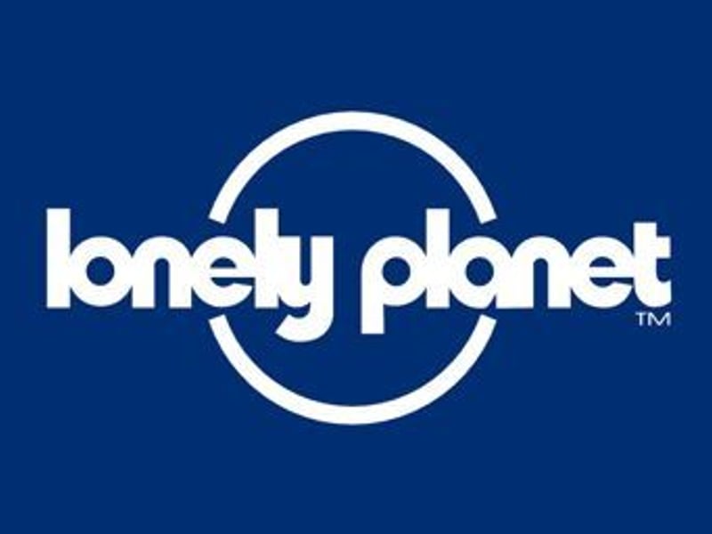 Lonely Planet
