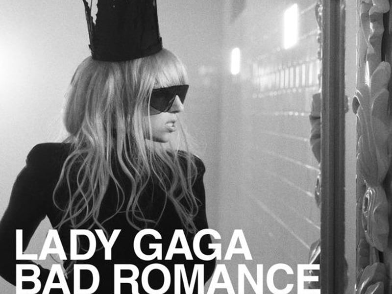 Bad Romance