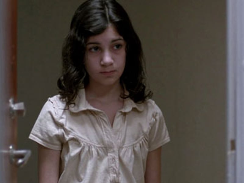 隐藏在皮肤下的血管