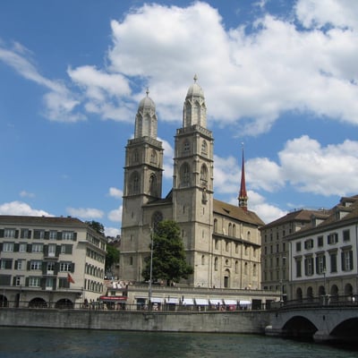 苏黎世