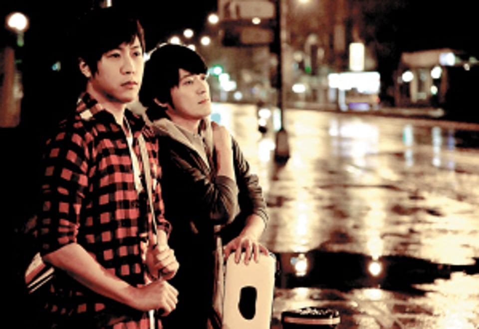 我爱阿信 我爱五月天