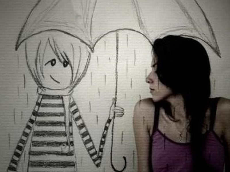 努力工作的小琴