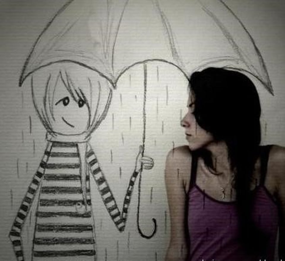 努力工作的小琴