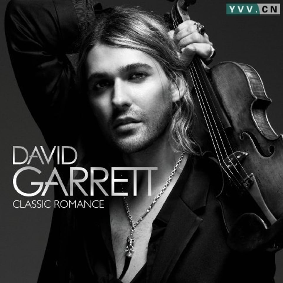 David Garrett