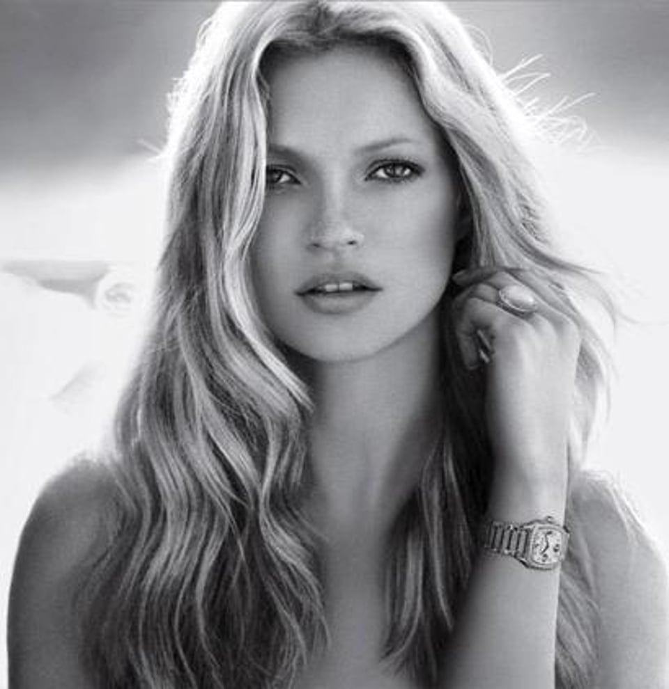 Kate Moss