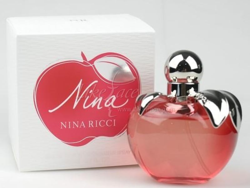 nina ricci 香水