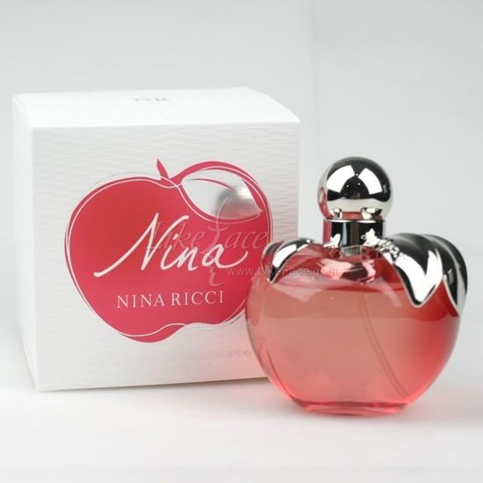 nina ricci 香水