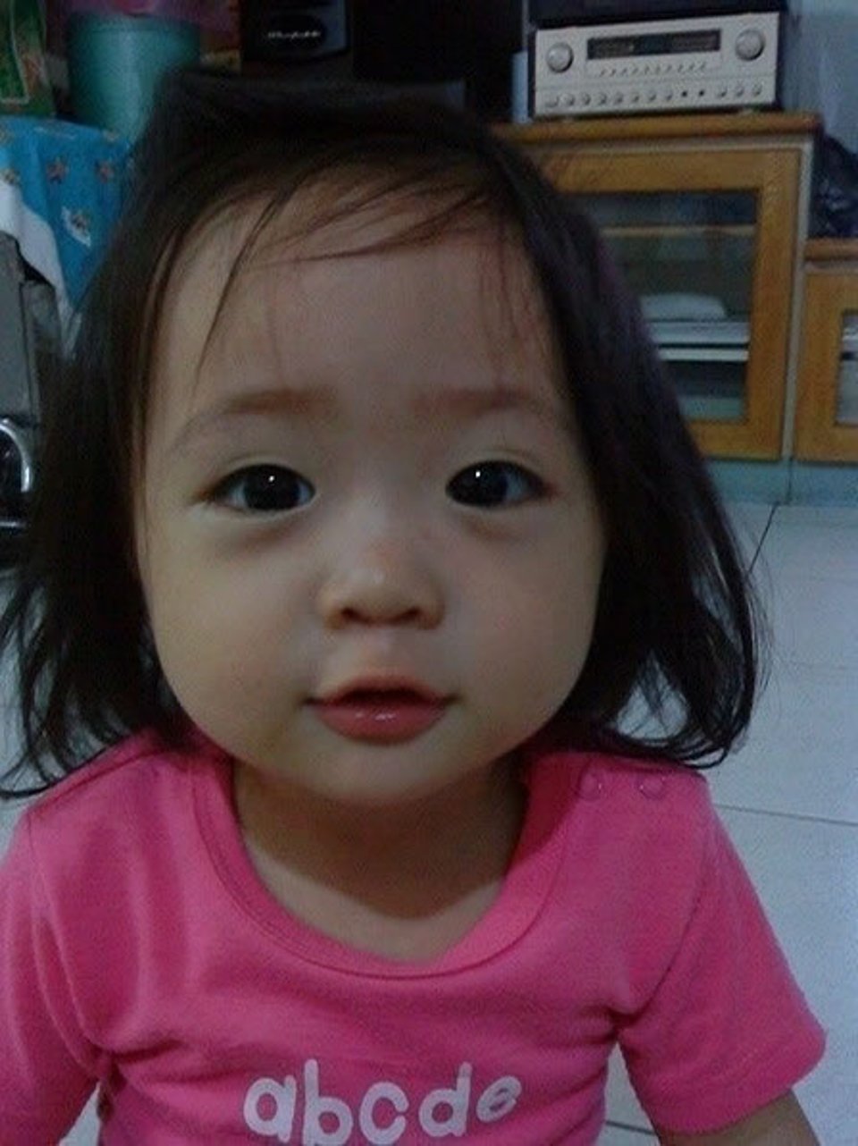 减肥只是说说而已