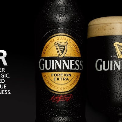 Guinness
