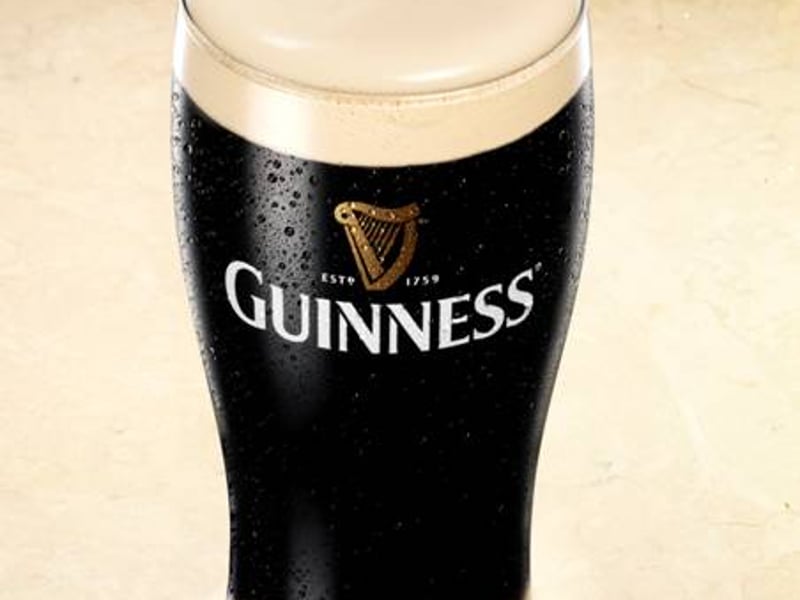 Guinness