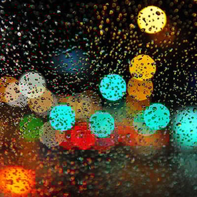 只给你一个人的耐心与包容