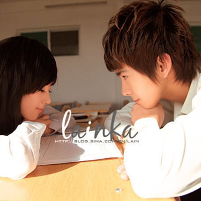 一段幸福稳定长久不变味的爱情