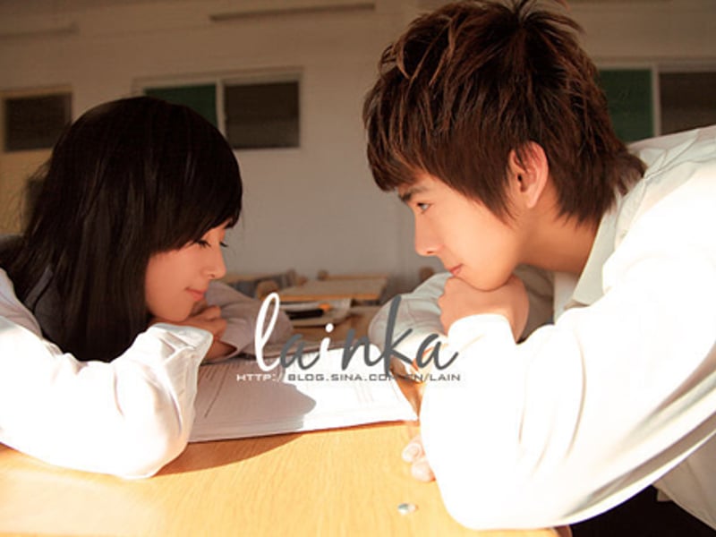 一段幸福稳定长久不变味的爱情