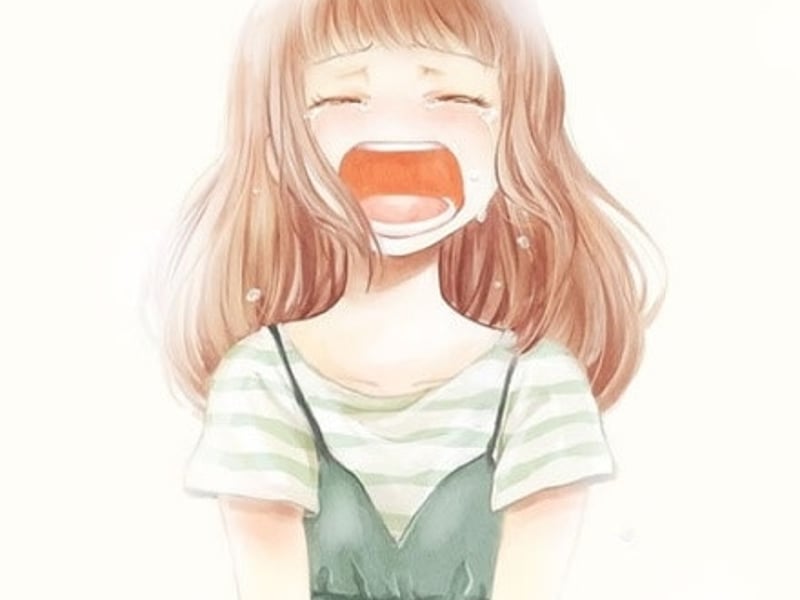 敢不敢不这么哀伤