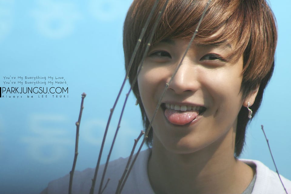 superjunior欧美风