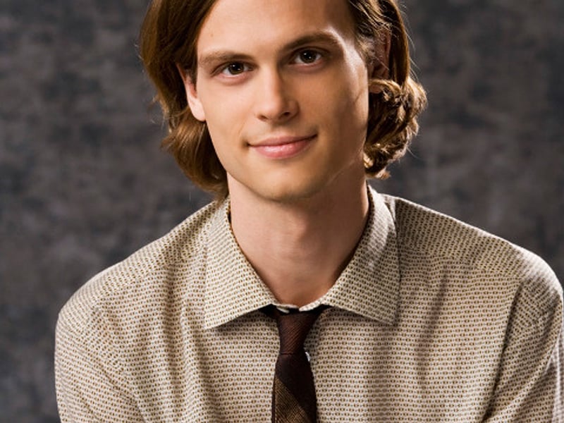 DrSpencerReid