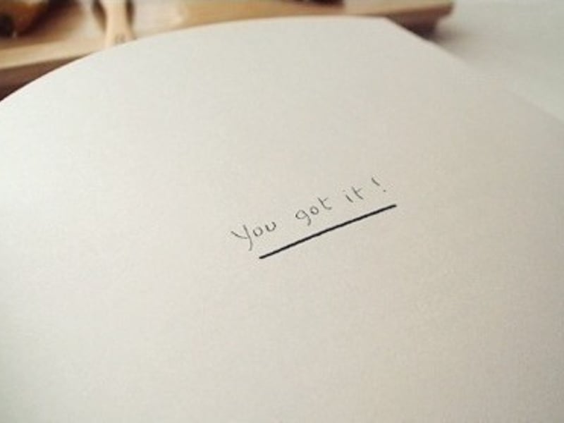 学英语学到没脾气