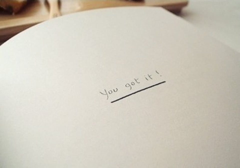 学英语学到没脾气