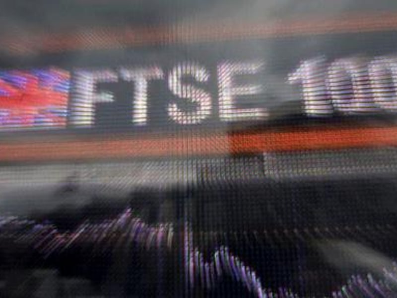 FTSE 100